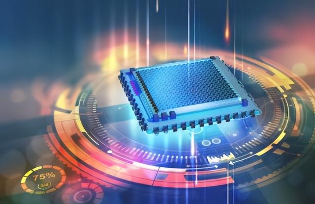 量子计算 突破传统计算限制的未来技术服务